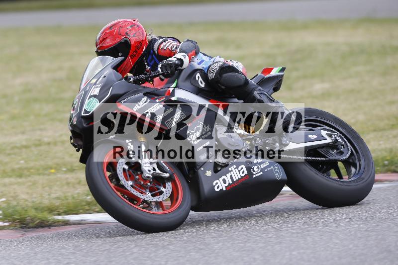 /18 23.05.2025 Get Faster Caremotion ADR/Gruppe gruen/57